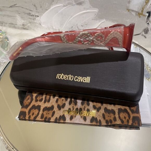 Authentic ?ROBERTO Cavalli Sunglasses main image 5